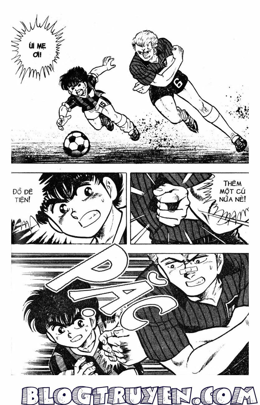 Kattobi Itto - Đường Dẫn Đến Khung Thành Bộ 1: Chapter 27
