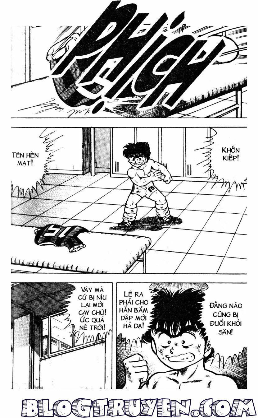 Kattobi Itto - Đường Dẫn Đến Khung Thành Bộ 1: Chapter 27