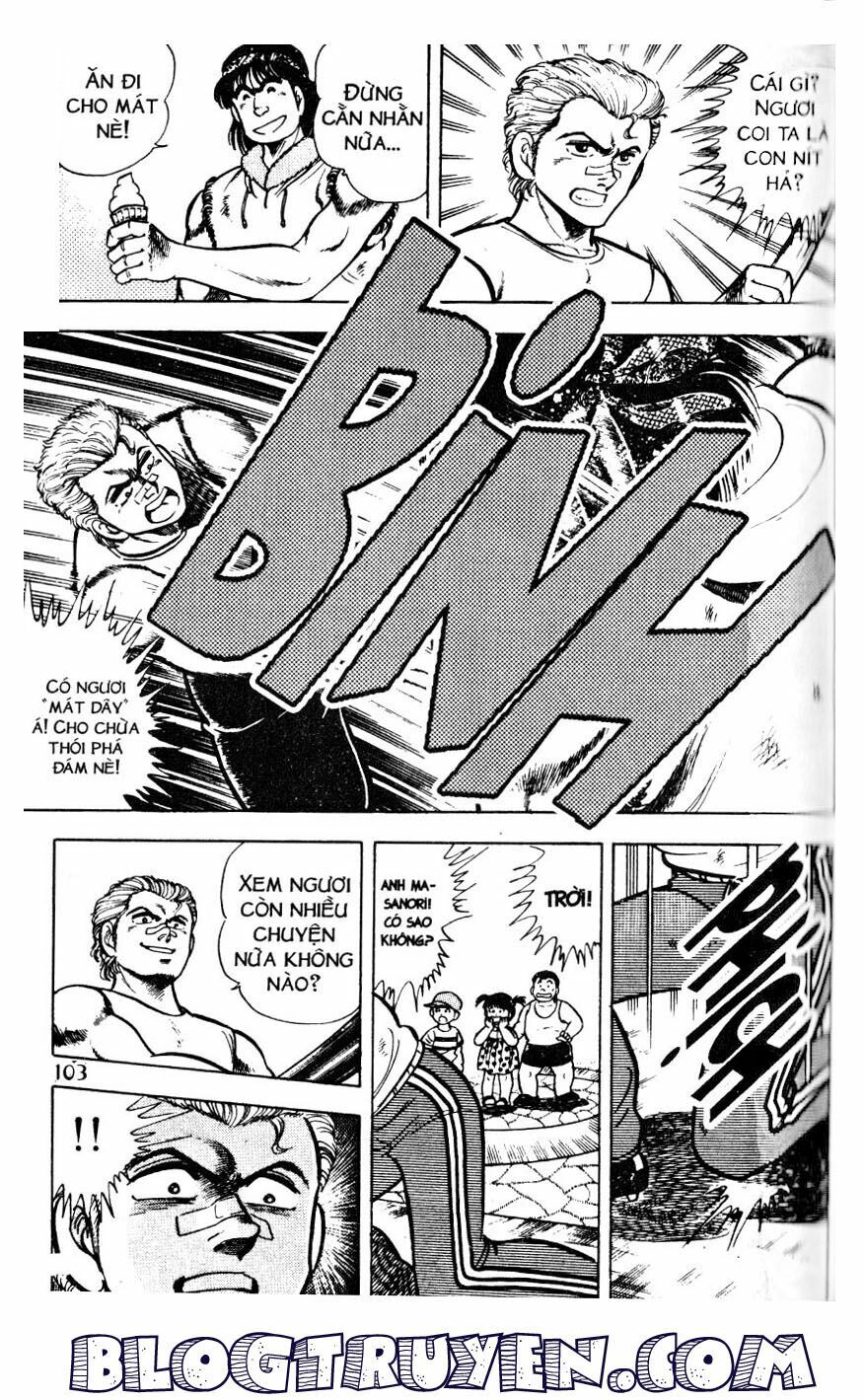 Kattobi Itto - Đường Dẫn Đến Khung Thành Bộ 1: Chapter 27