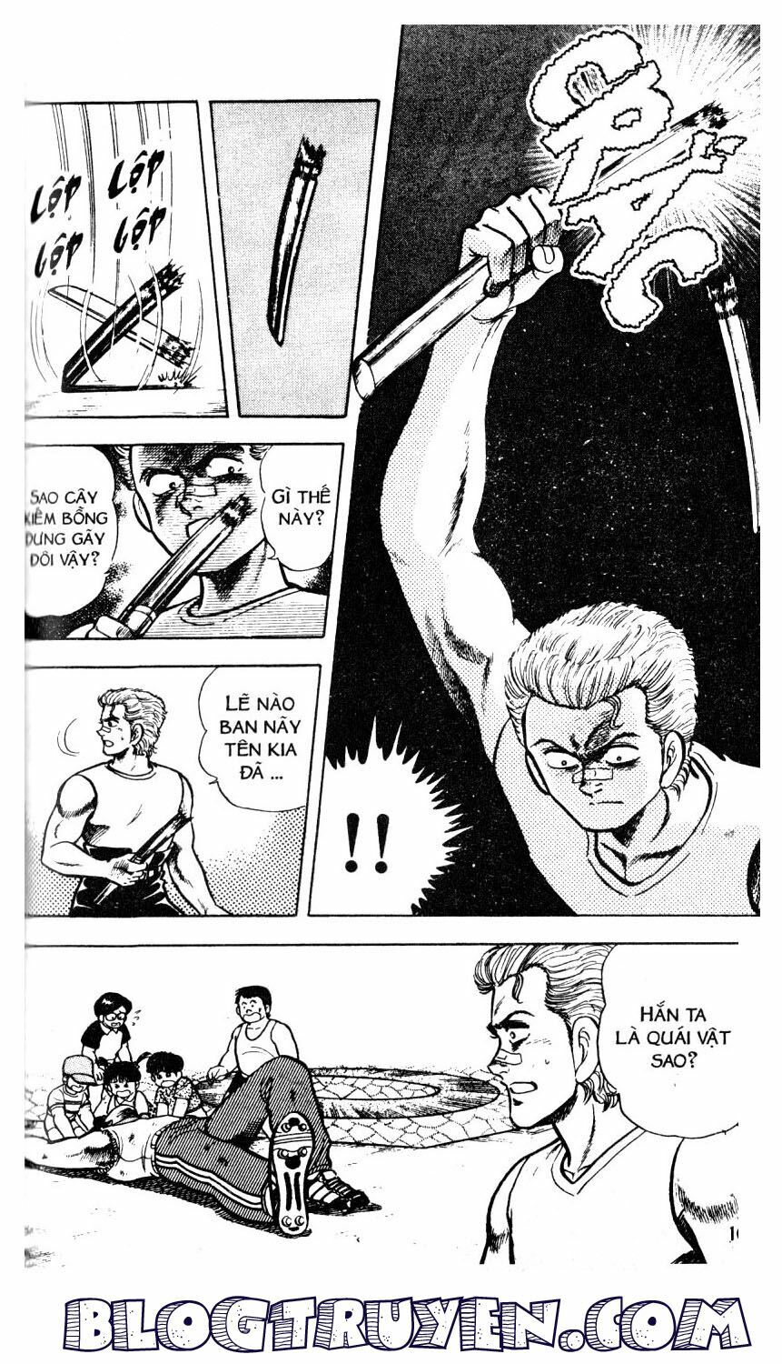 Kattobi Itto - Đường Dẫn Đến Khung Thành Bộ 1: Chapter 27
