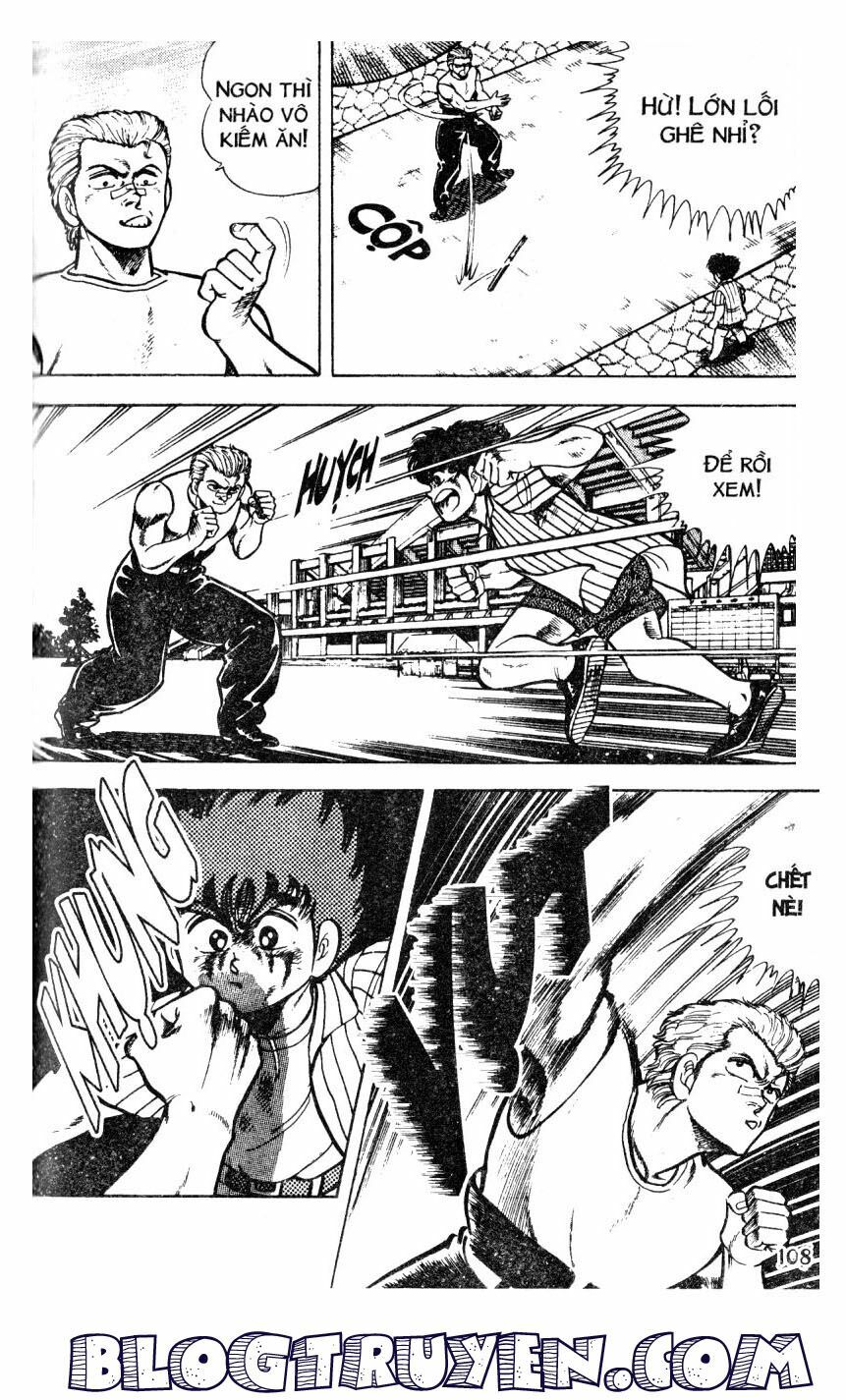 Kattobi Itto - Đường Dẫn Đến Khung Thành Bộ 1: Chapter 27