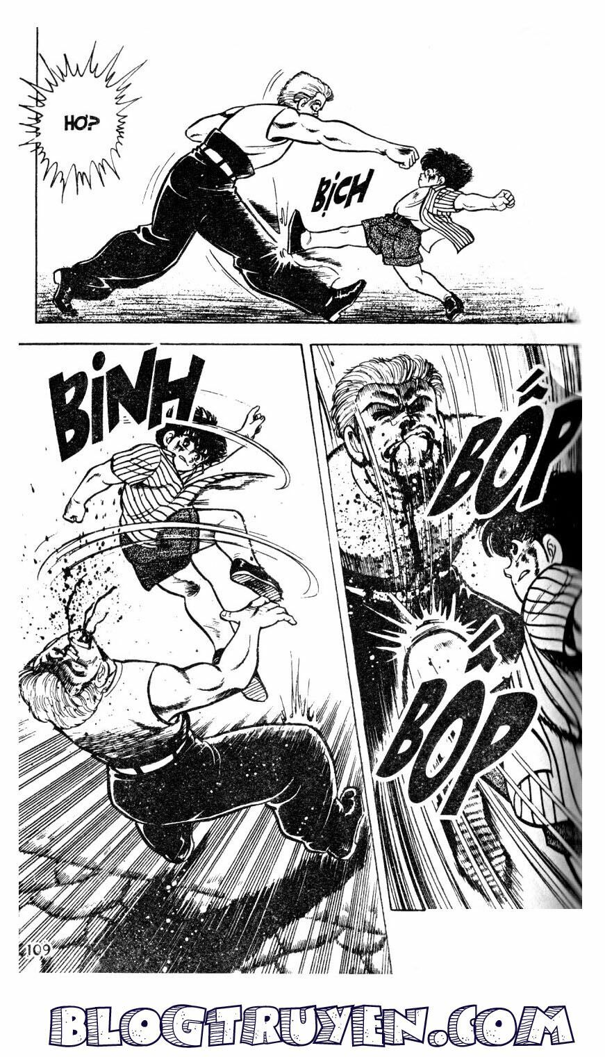 Kattobi Itto - Đường Dẫn Đến Khung Thành Bộ 1: Chapter 27