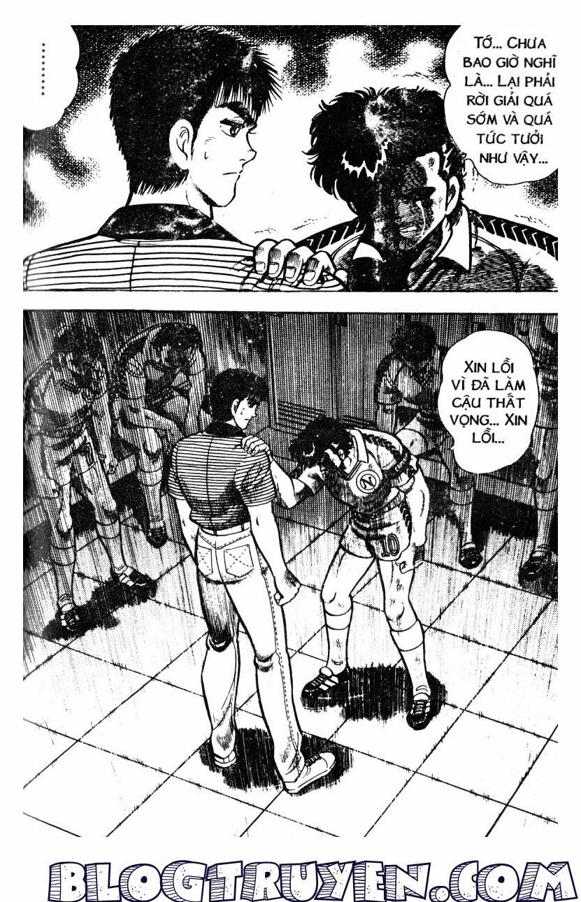 Kattobi Itto - Đường Dẫn Đến Khung Thành Bộ 1: Chapter 27