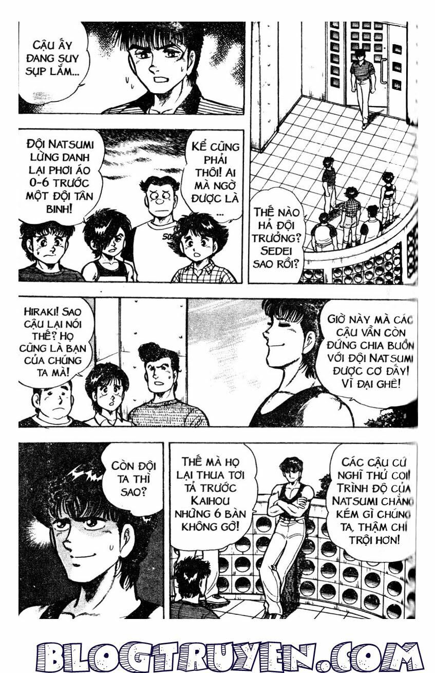 Kattobi Itto - Đường Dẫn Đến Khung Thành Bộ 1: Chapter 27