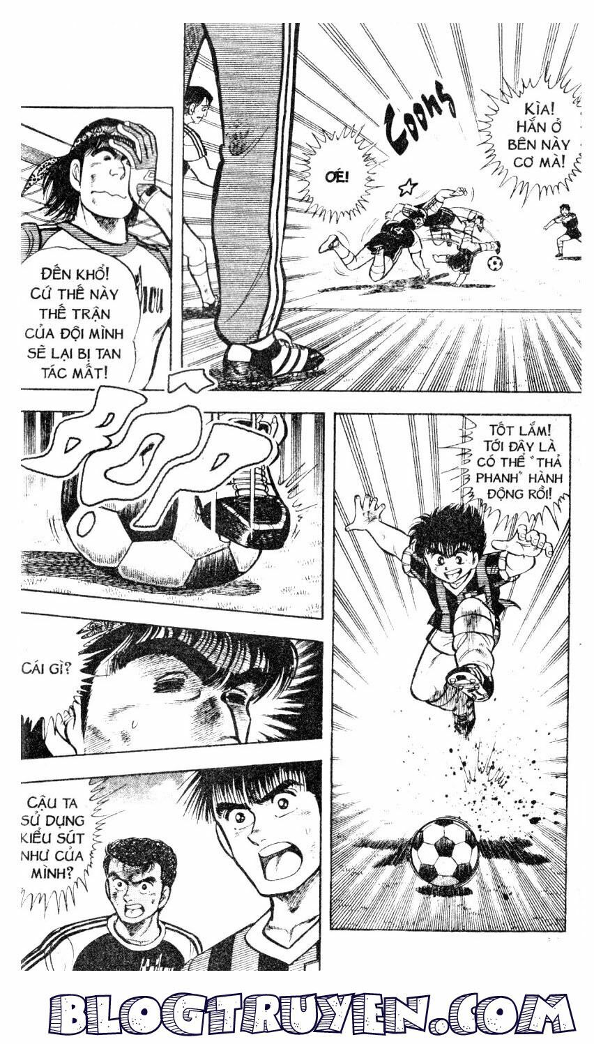Kattobi Itto - Đường Dẫn Đến Khung Thành Bộ 1: Chapter 29