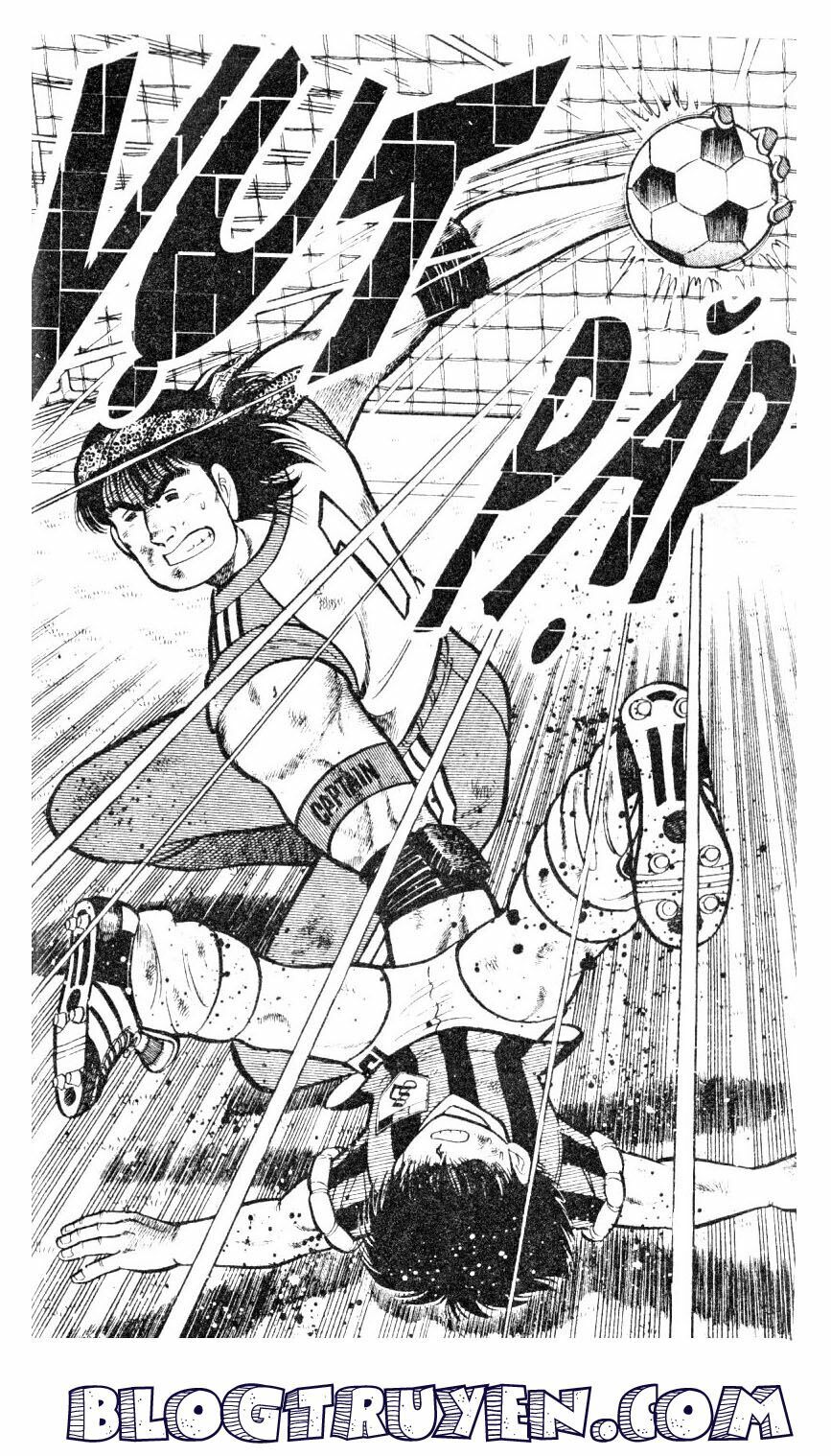 Kattobi Itto - Đường Dẫn Đến Khung Thành Bộ 1: Chapter 29