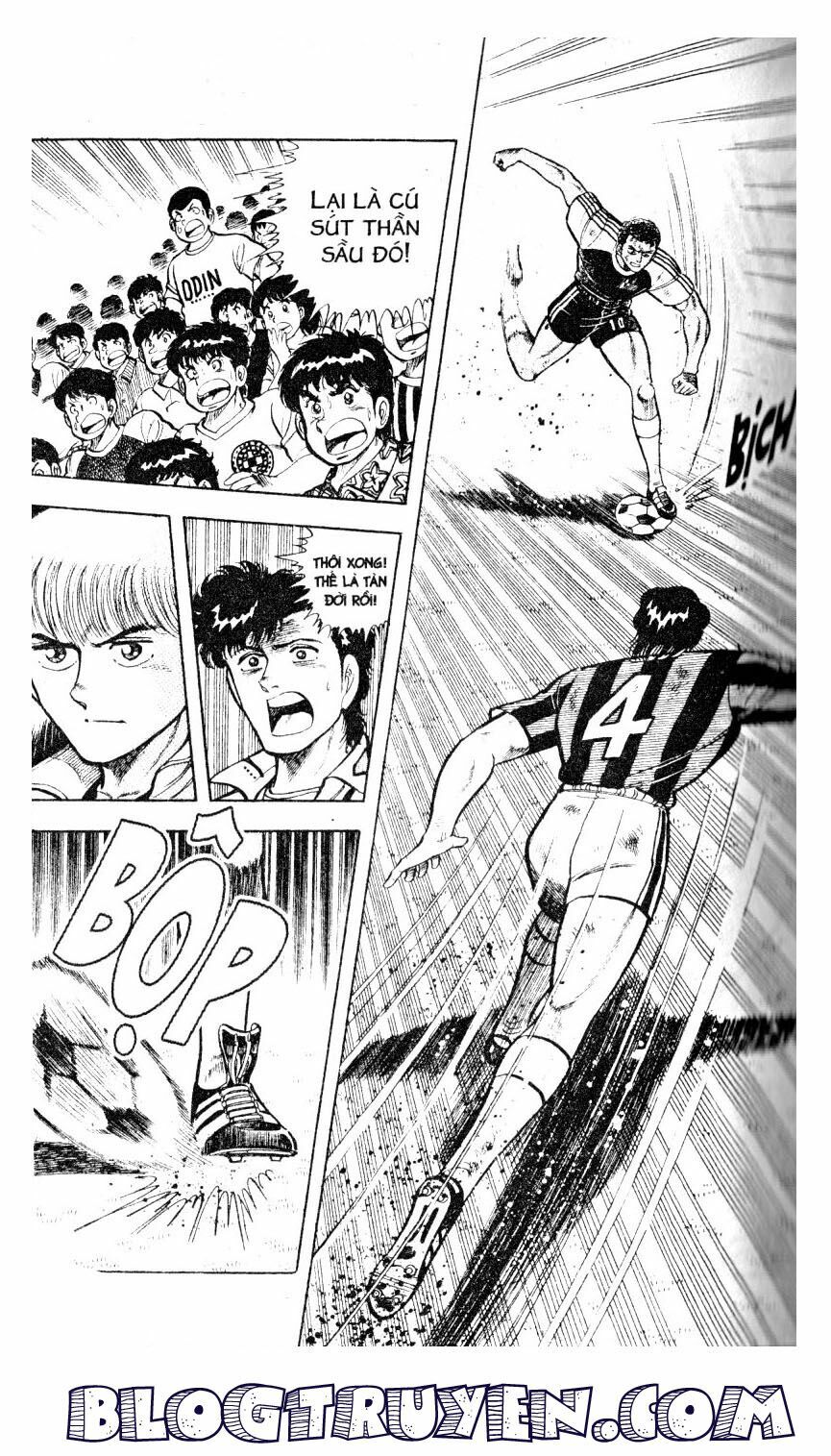 Kattobi Itto - Đường Dẫn Đến Khung Thành Bộ 1: Chapter 29