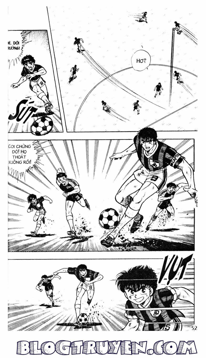 Kattobi Itto - Đường Dẫn Đến Khung Thành Bộ 1: Chapter 29