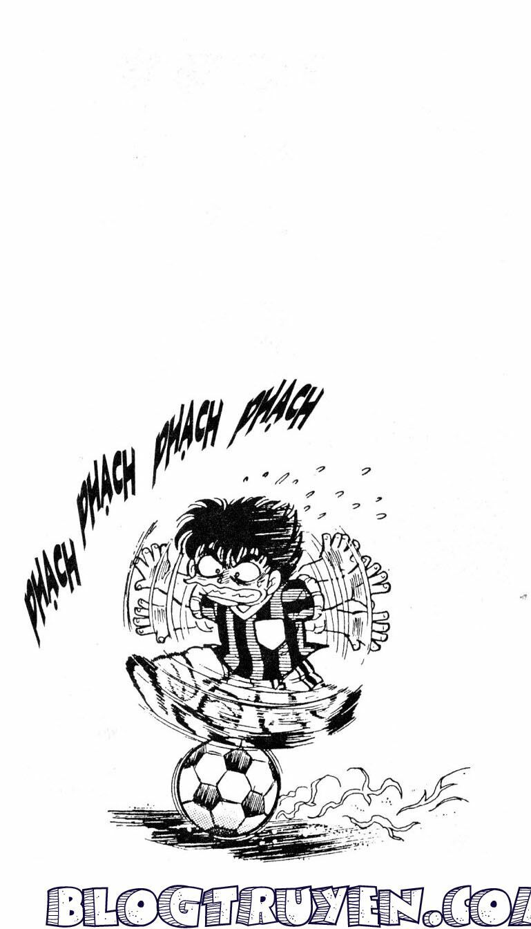 Kattobi Itto - Đường Dẫn Đến Khung Thành Bộ 1: Chapter 29