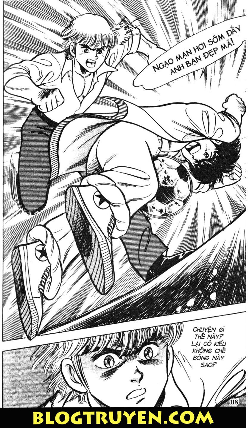 Kattobi Itto - Đường Dẫn Đến Khung Thành Bộ 1: Chapter 3