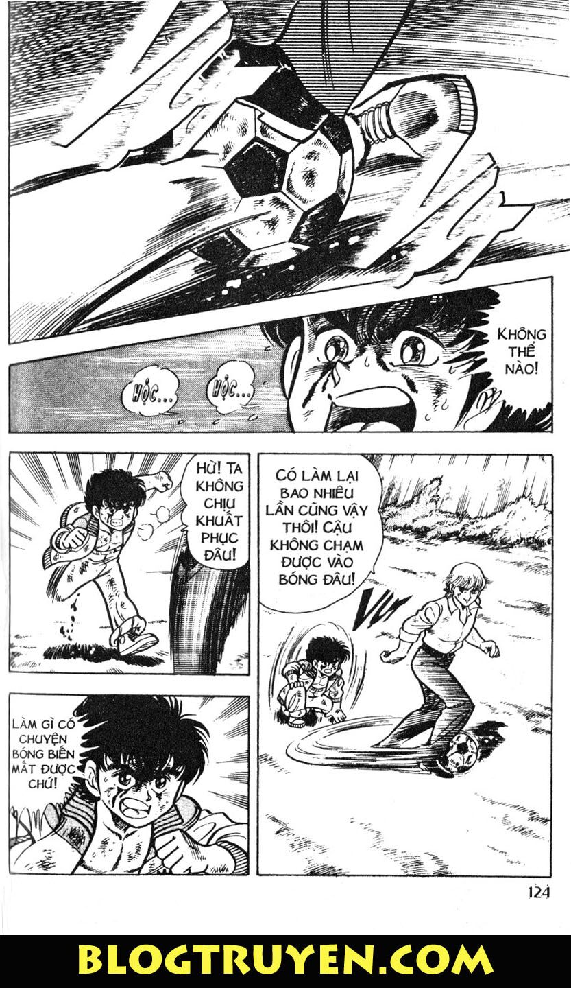 Kattobi Itto - Đường Dẫn Đến Khung Thành Bộ 1: Chapter 3