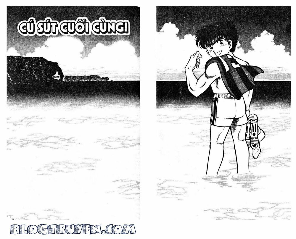 Kattobi Itto - Đường Dẫn Đến Khung Thành Bộ 1: Chapter 32