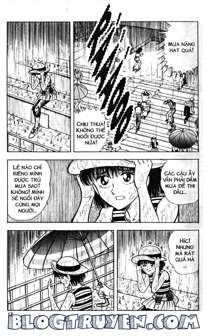Kattobi Itto - Đường Dẫn Đến Khung Thành Bộ 1: Chapter 35