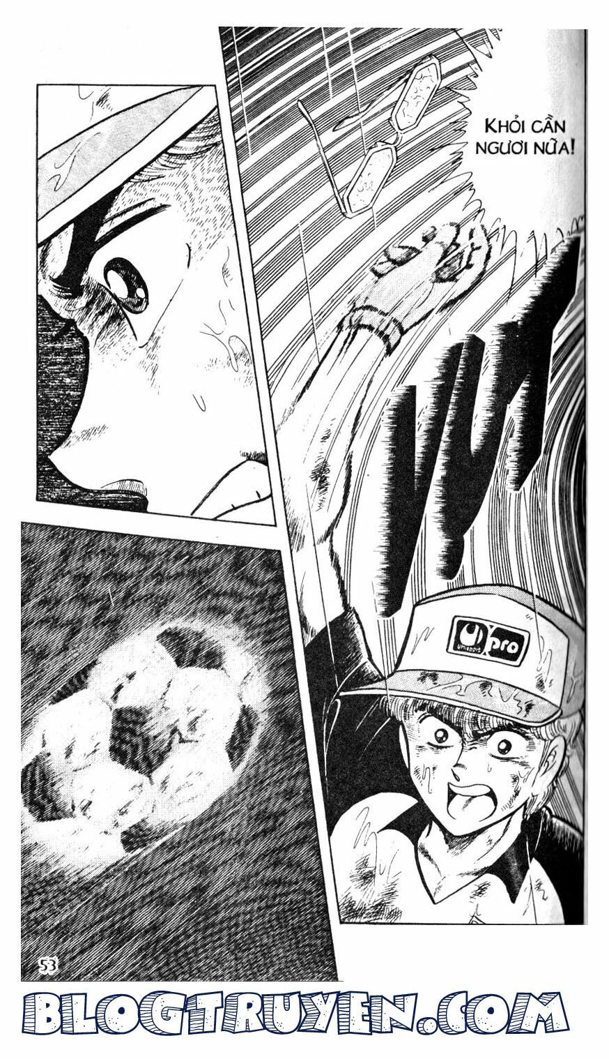 Kattobi Itto - Đường Dẫn Đến Khung Thành Bộ 1: Chapter 35