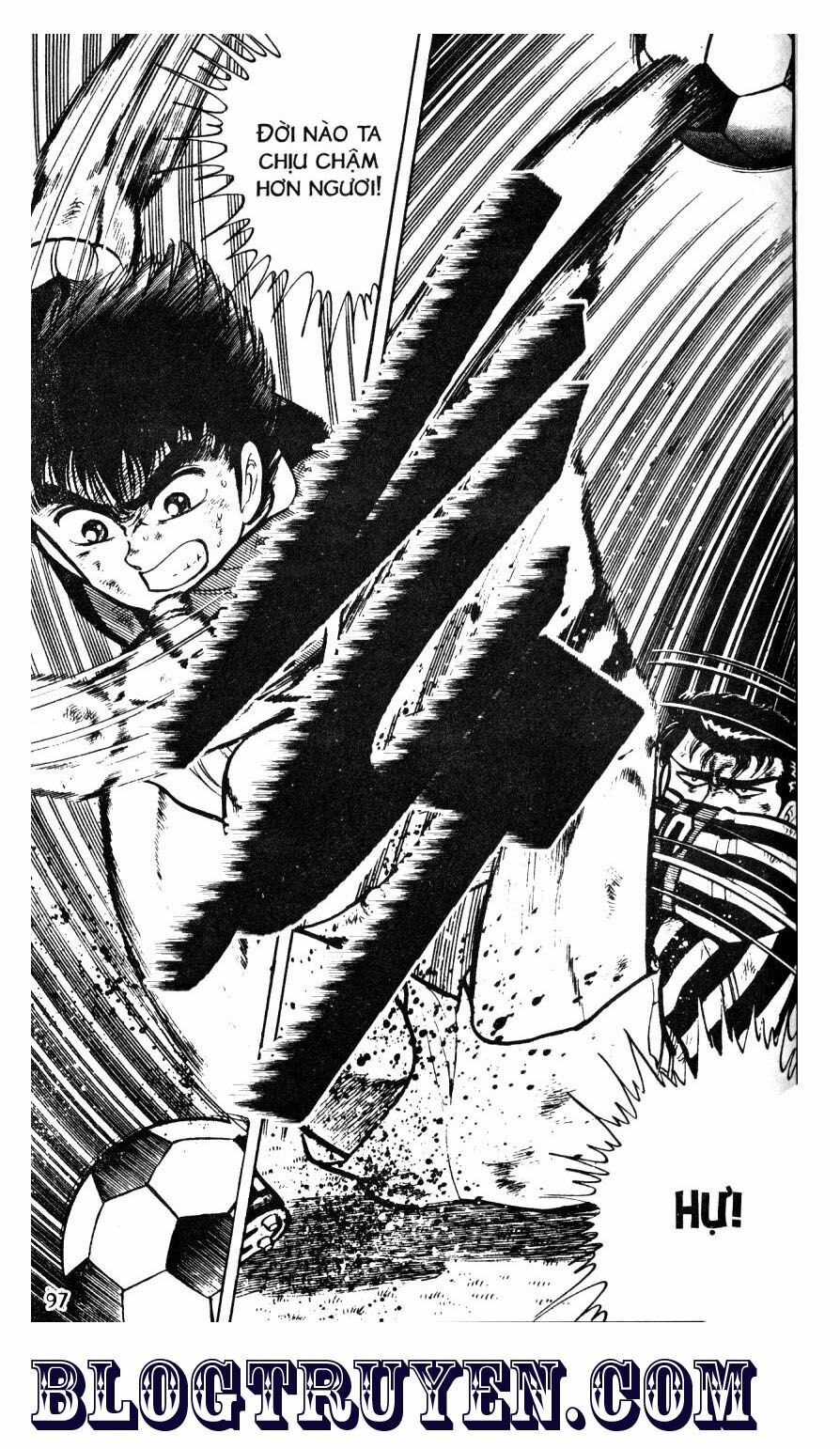 Kattobi Itto - Đường Dẫn Đến Khung Thành Bộ 1: Chapter 42