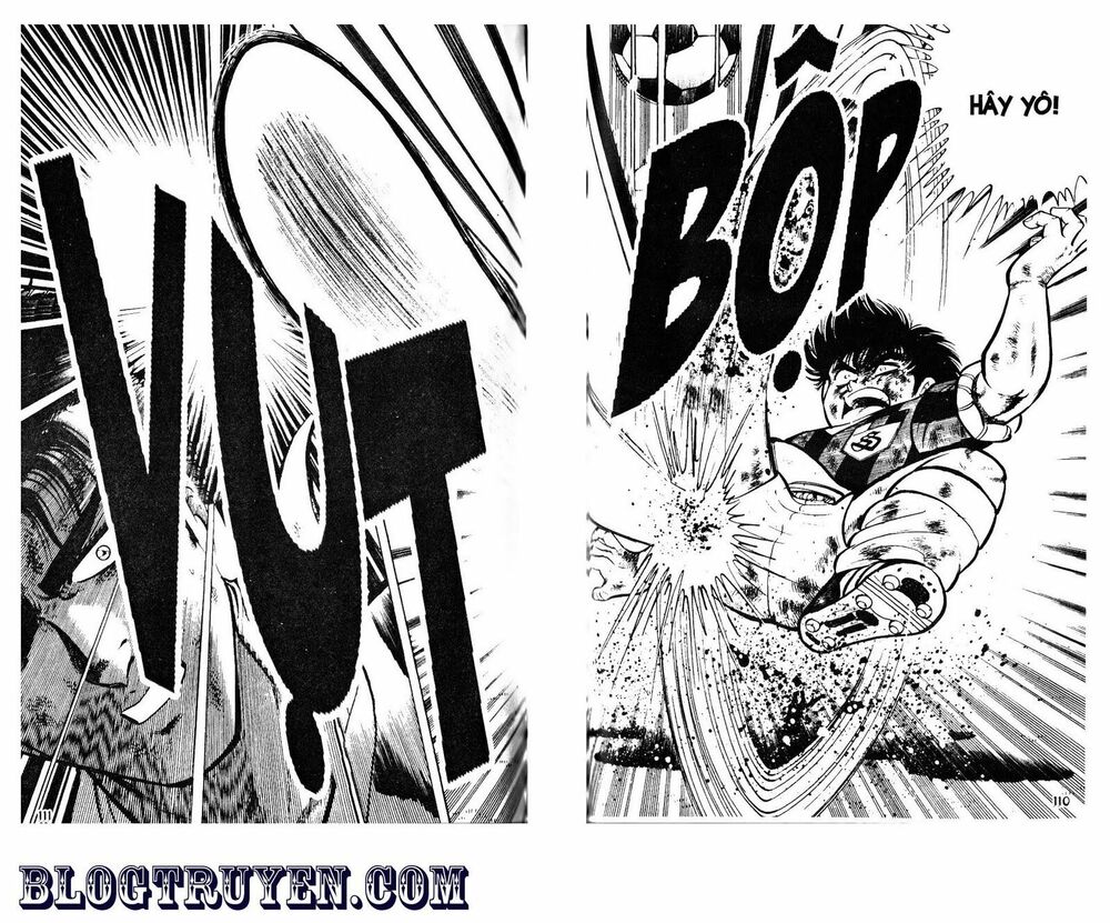 Kattobi Itto - Đường Dẫn Đến Khung Thành Bộ 1: Chapter 42