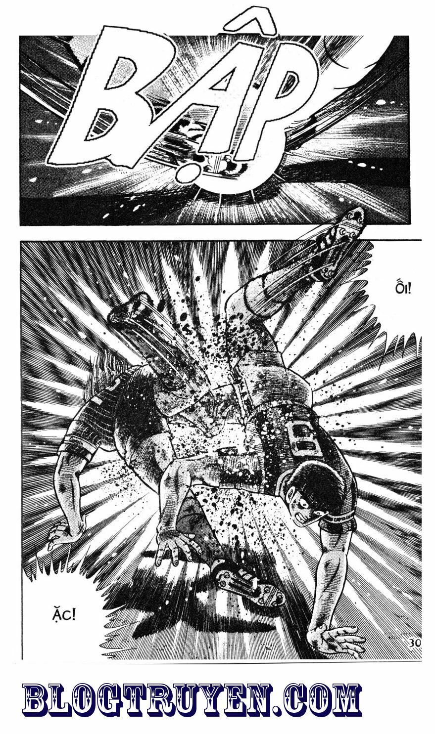 Kattobi Itto - Đường Dẫn Đến Khung Thành Bộ 1: Chapter 47