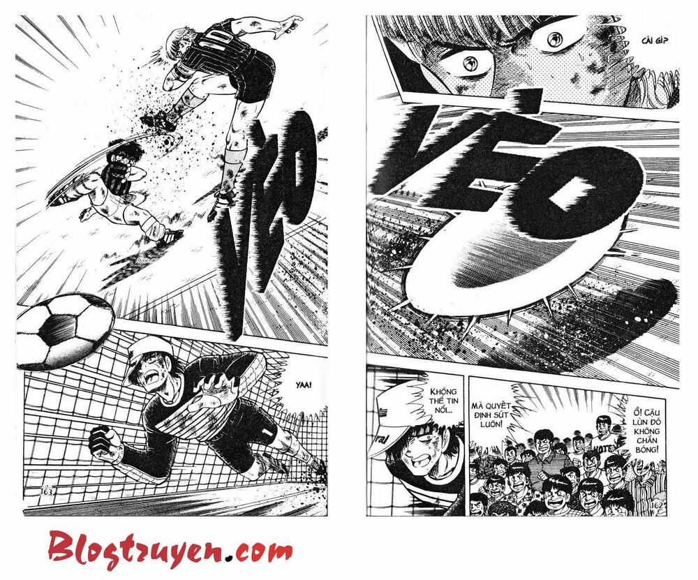 Kattobi Itto - Đường Dẫn Đến Khung Thành Bộ 1: Chapter 49