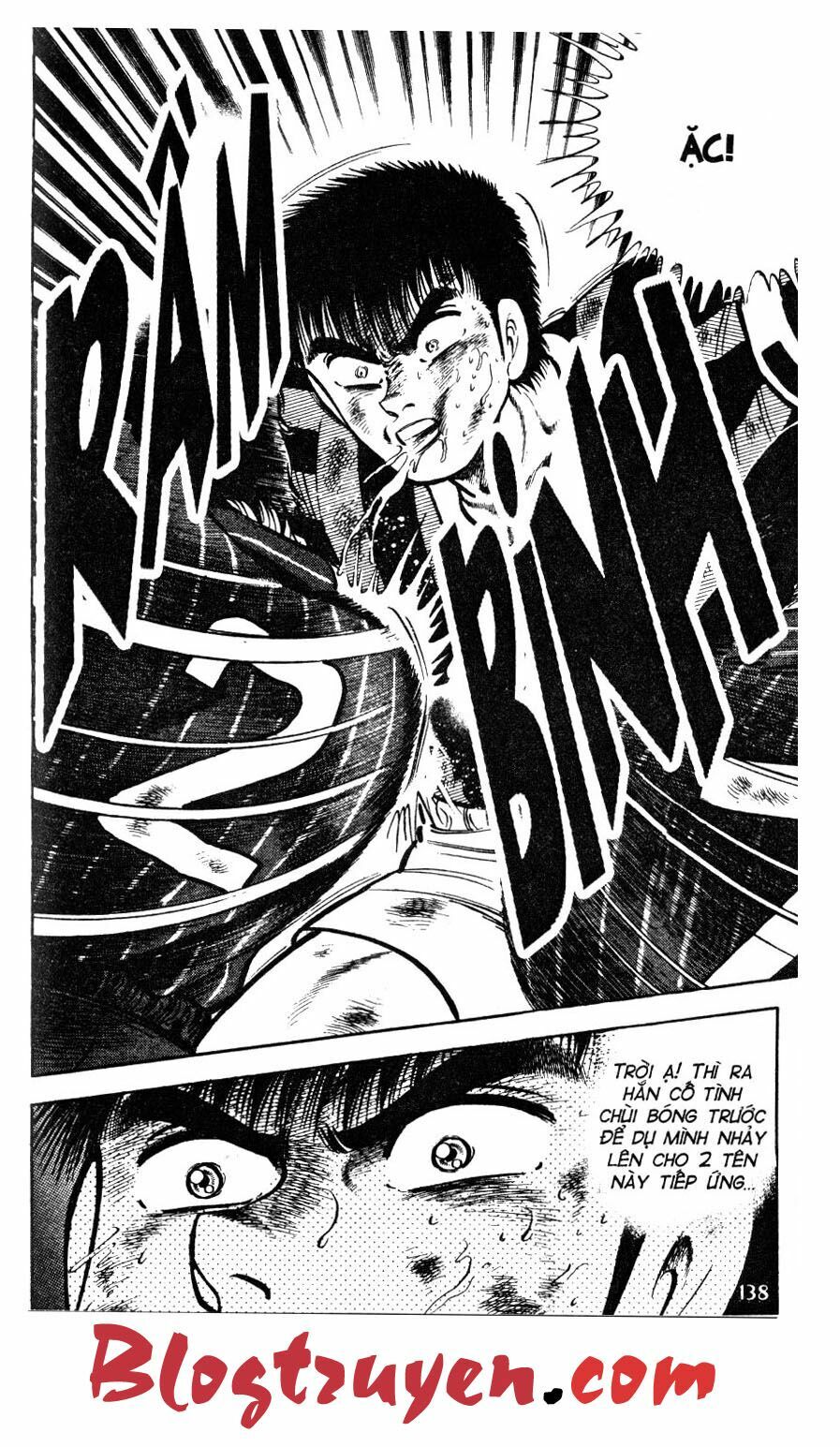 Kattobi Itto - Đường Dẫn Đến Khung Thành Bộ 1: Chapter 49