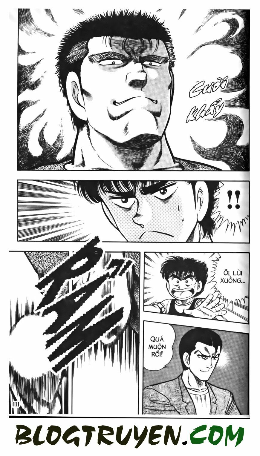 Kattobi Itto - Đường Dẫn Đến Khung Thành Bộ 1: Chapter 51