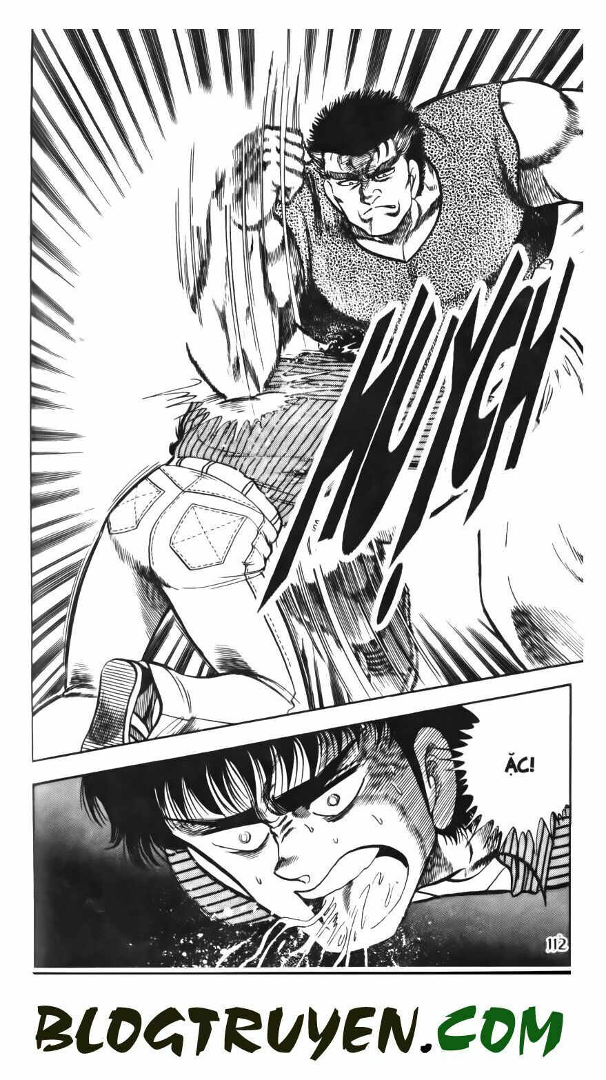 Kattobi Itto - Đường Dẫn Đến Khung Thành Bộ 1: Chapter 51