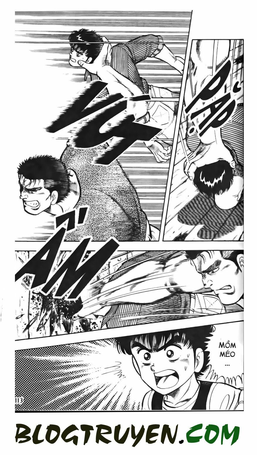 Kattobi Itto - Đường Dẫn Đến Khung Thành Bộ 1: Chapter 51