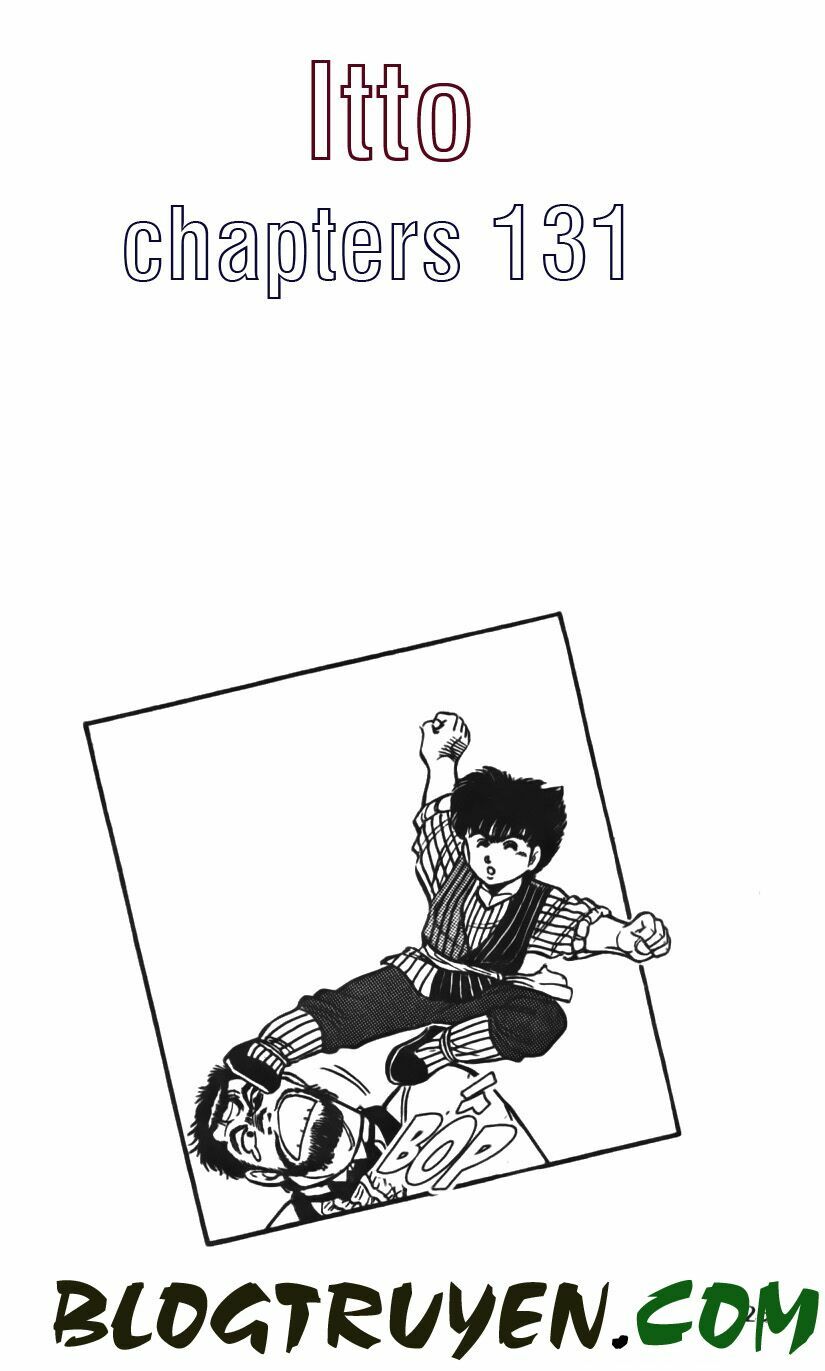 Kattobi Itto - Đường Dẫn Đến Khung Thành Bộ 1: Chapter 51