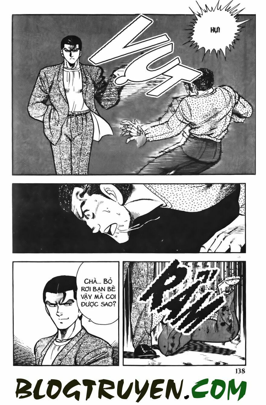 Kattobi Itto - Đường Dẫn Đến Khung Thành Bộ 1: Chapter 52