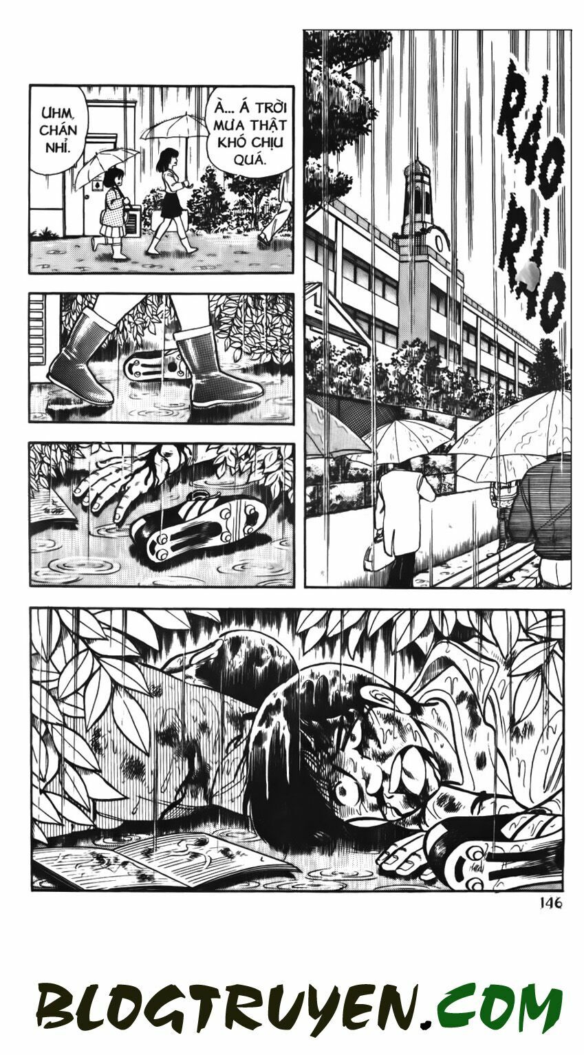 Kattobi Itto - Đường Dẫn Đến Khung Thành Bộ 1: Chapter 52