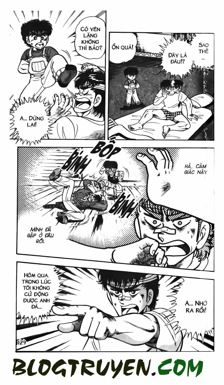 Kattobi Itto - Đường Dẫn Đến Khung Thành Bộ 1: Chapter 52
