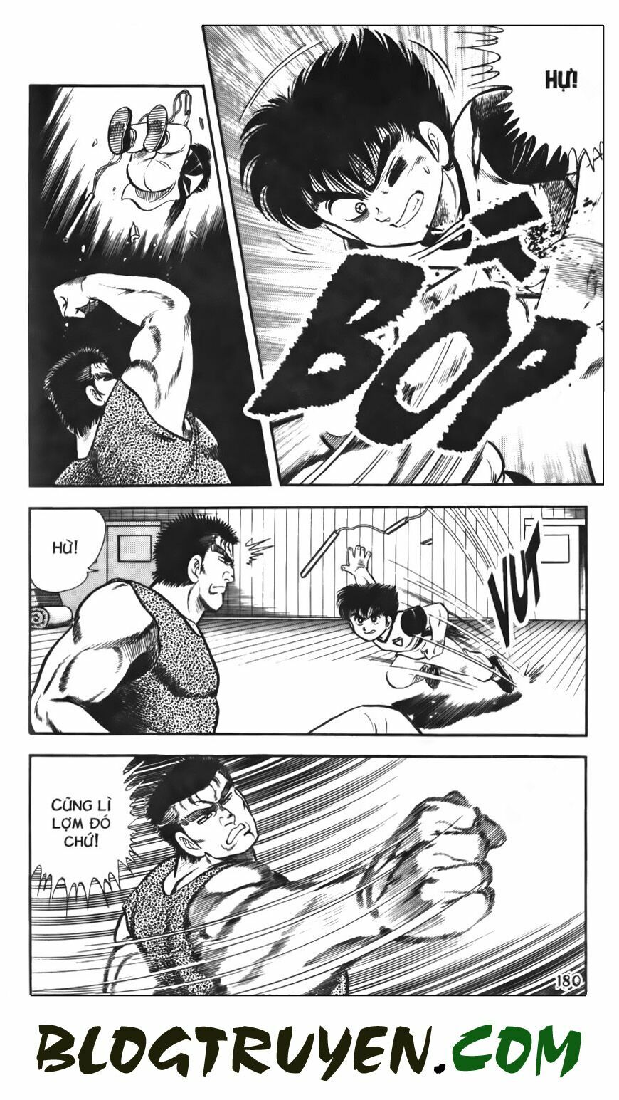Kattobi Itto - Đường Dẫn Đến Khung Thành Bộ 1: Chapter 52