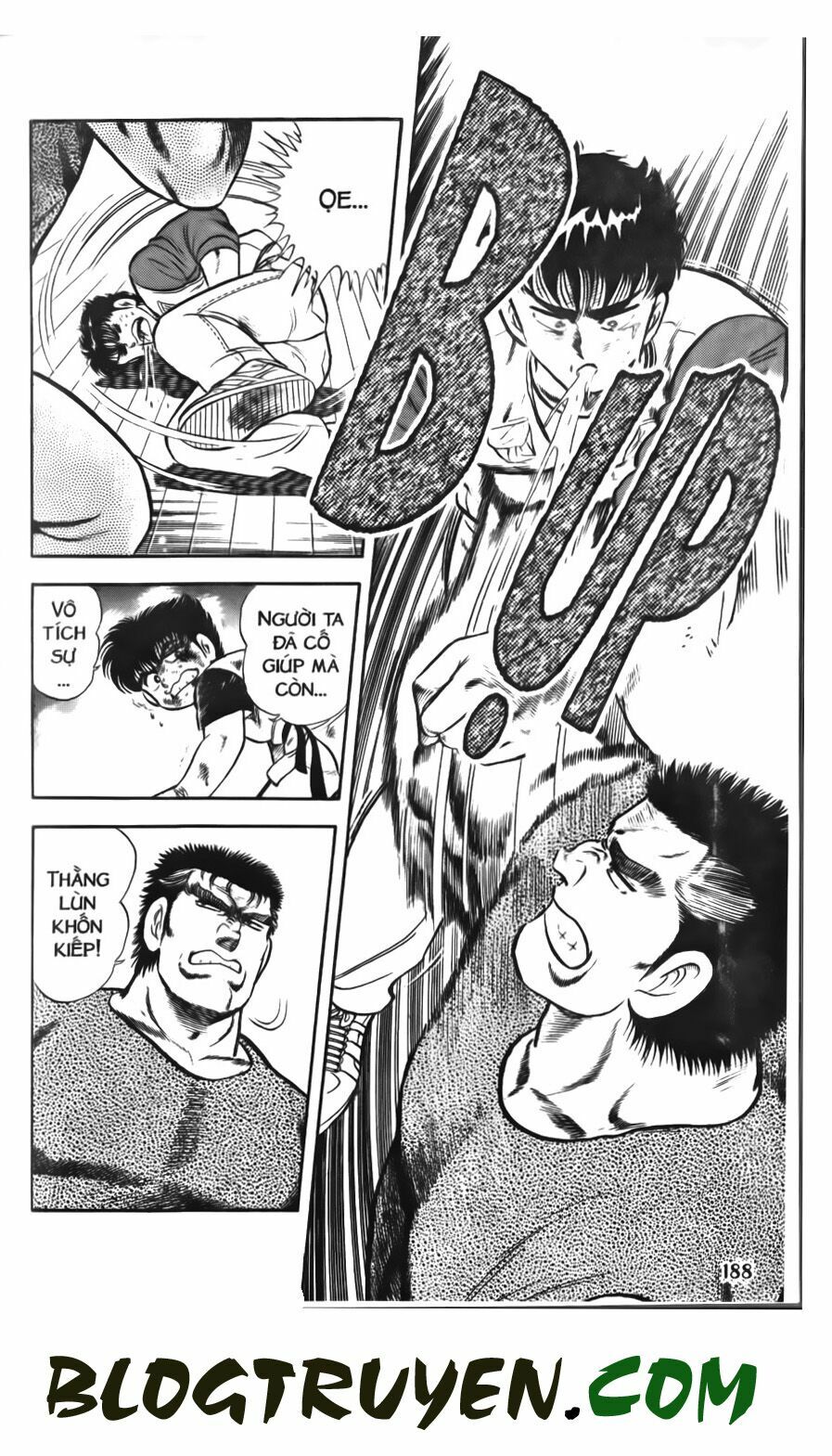 Kattobi Itto - Đường Dẫn Đến Khung Thành Bộ 1: Chapter 52