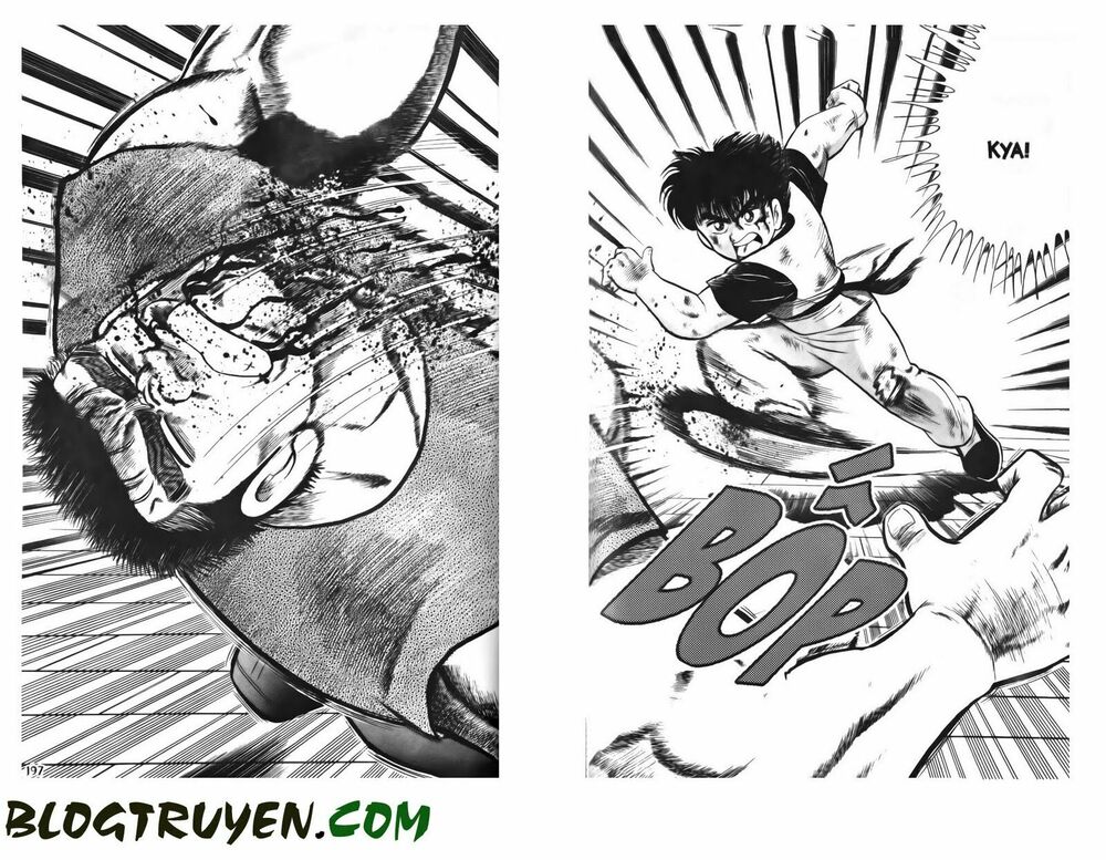 Kattobi Itto - Đường Dẫn Đến Khung Thành Bộ 1: Chapter 52