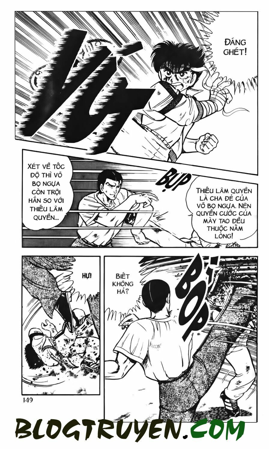 Kattobi Itto - Đường Dẫn Đến Khung Thành Bộ 1: Chapter 55