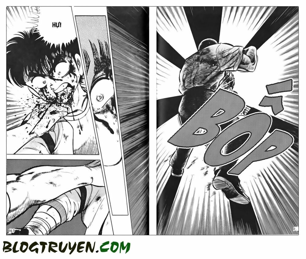 Kattobi Itto - Đường Dẫn Đến Khung Thành Bộ 1: Chapter 55