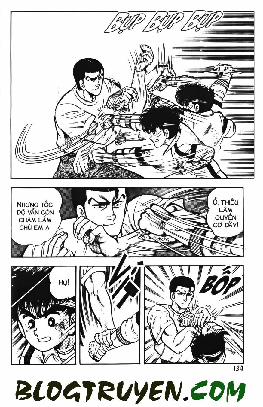 Kattobi Itto - Đường Dẫn Đến Khung Thành Bộ 1: Chapter 55