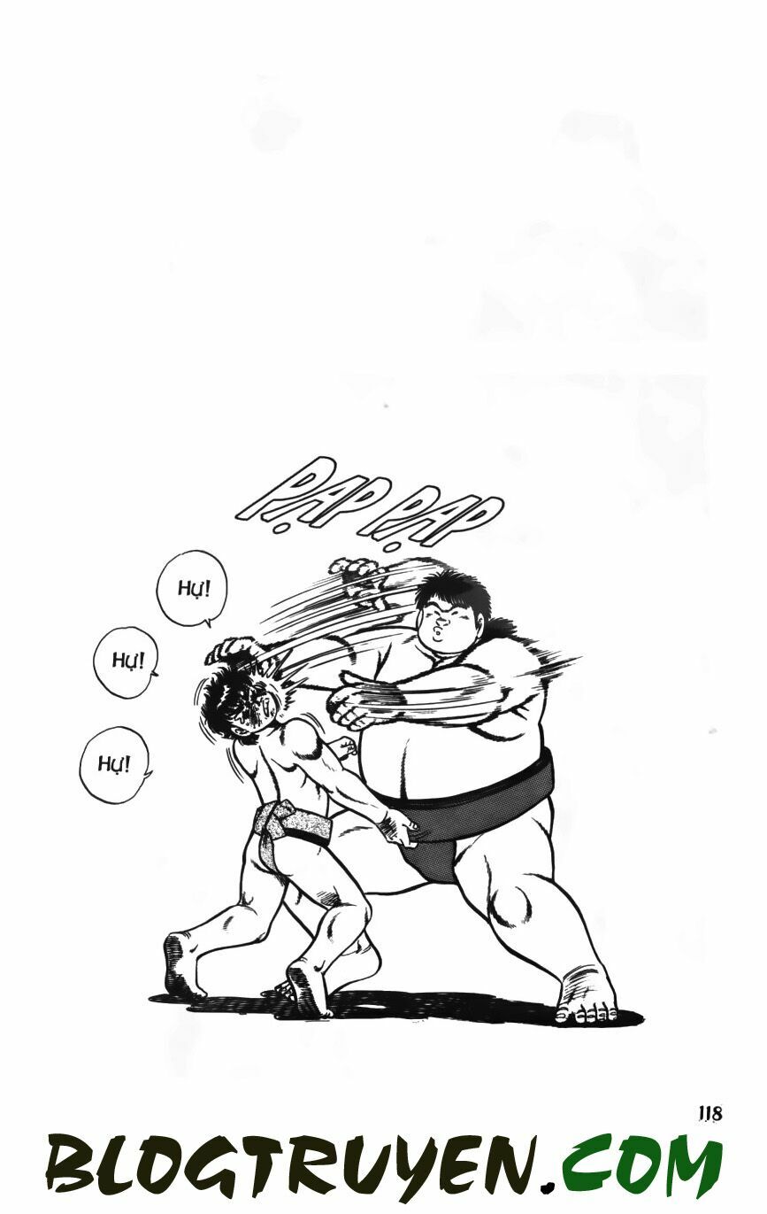 Kattobi Itto - Đường Dẫn Đến Khung Thành Bộ 1: Chapter 57