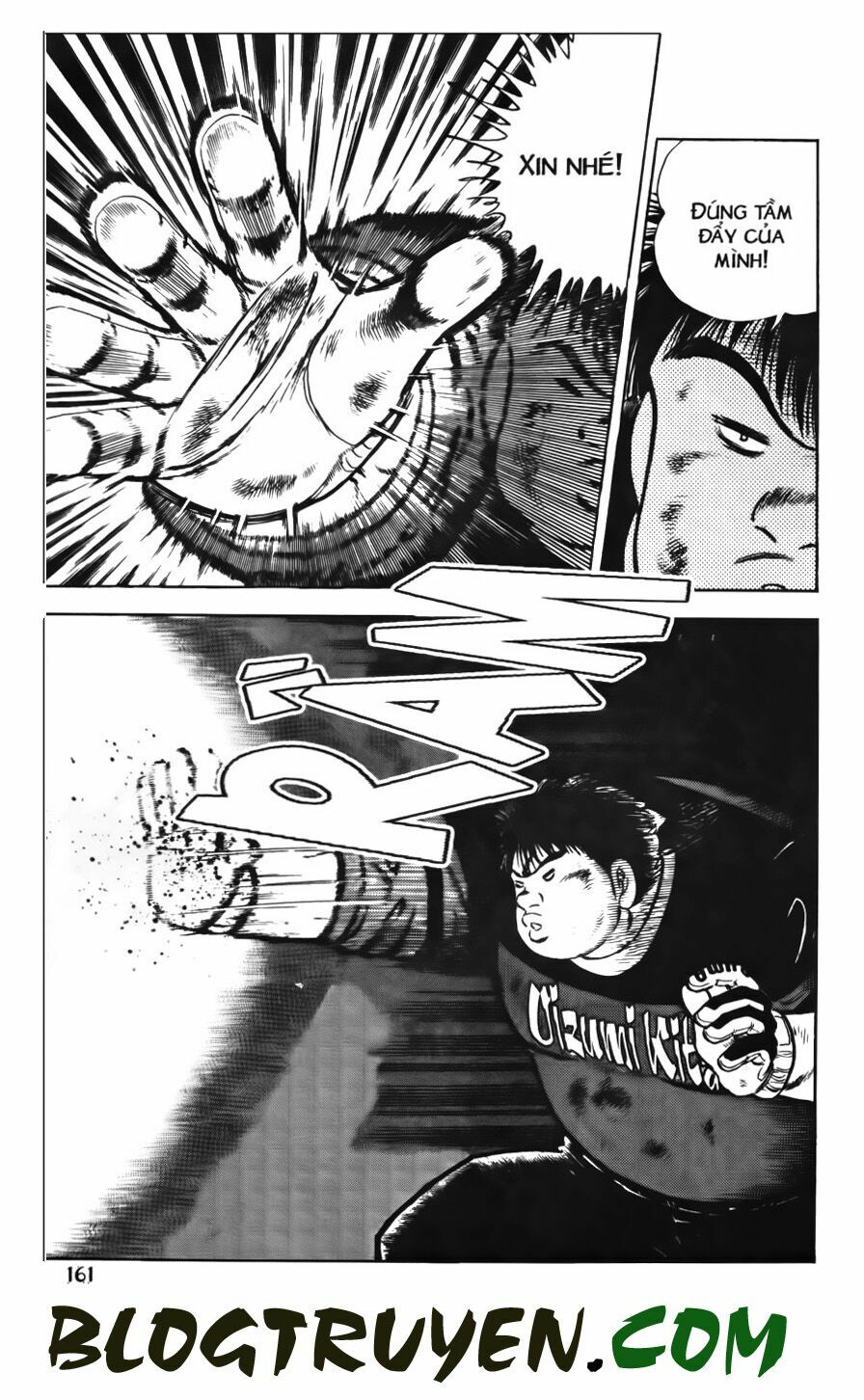 Kattobi Itto - Đường Dẫn Đến Khung Thành Bộ 1: Chapter 58