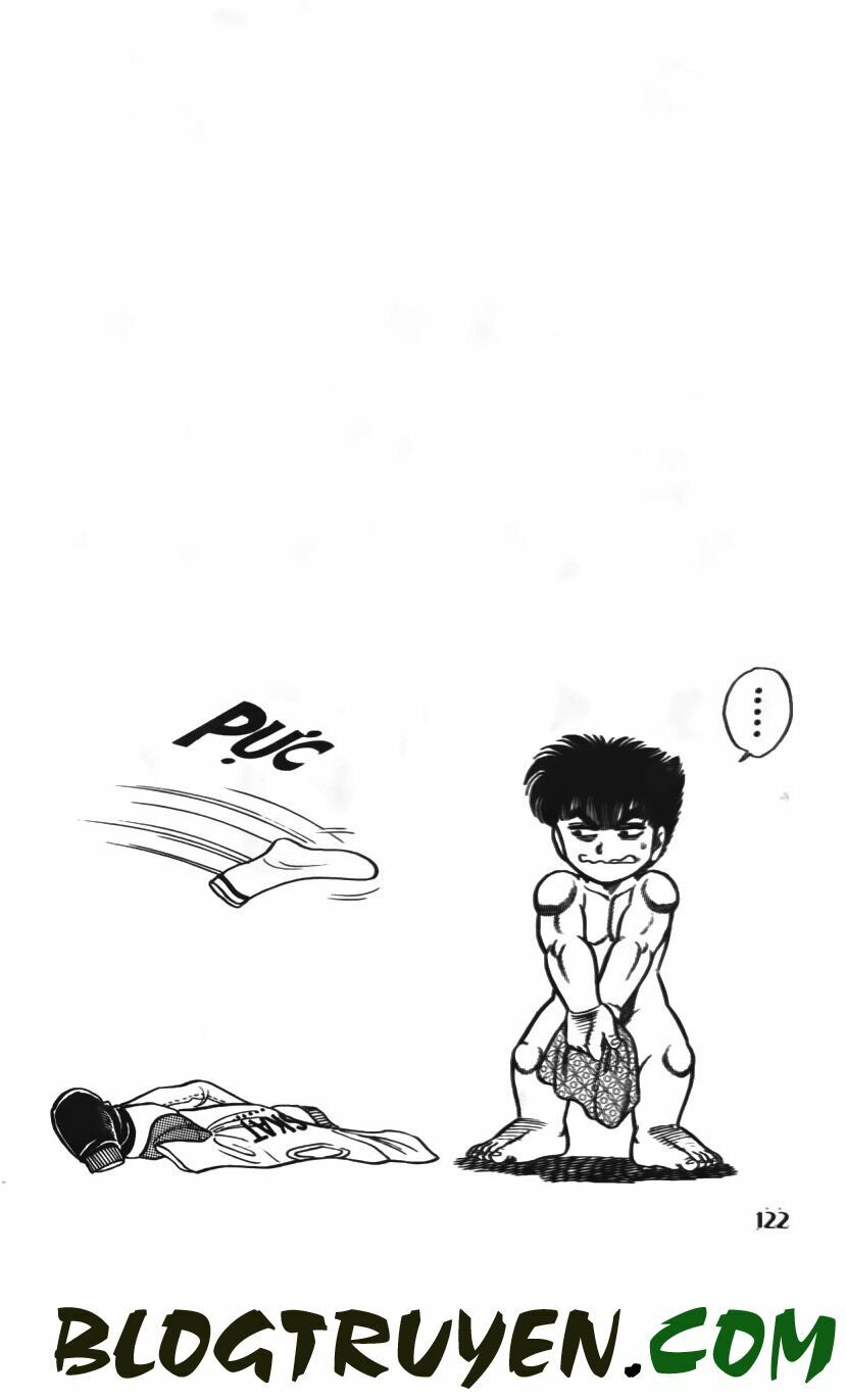 Kattobi Itto - Đường Dẫn Đến Khung Thành Bộ 1: Chapter 60