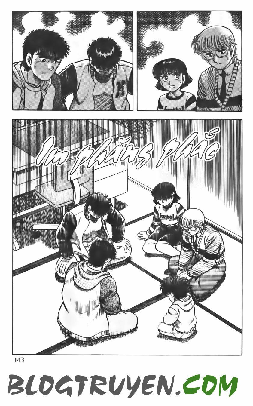 Kattobi Itto - Đường Dẫn Đến Khung Thành Bộ 1: Chapter 76