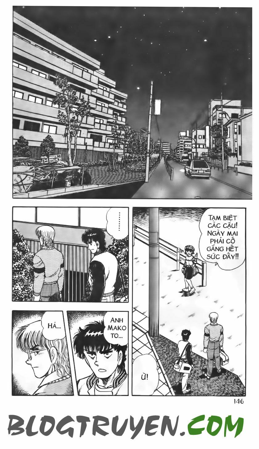 Kattobi Itto - Đường Dẫn Đến Khung Thành Bộ 1: Chapter 76