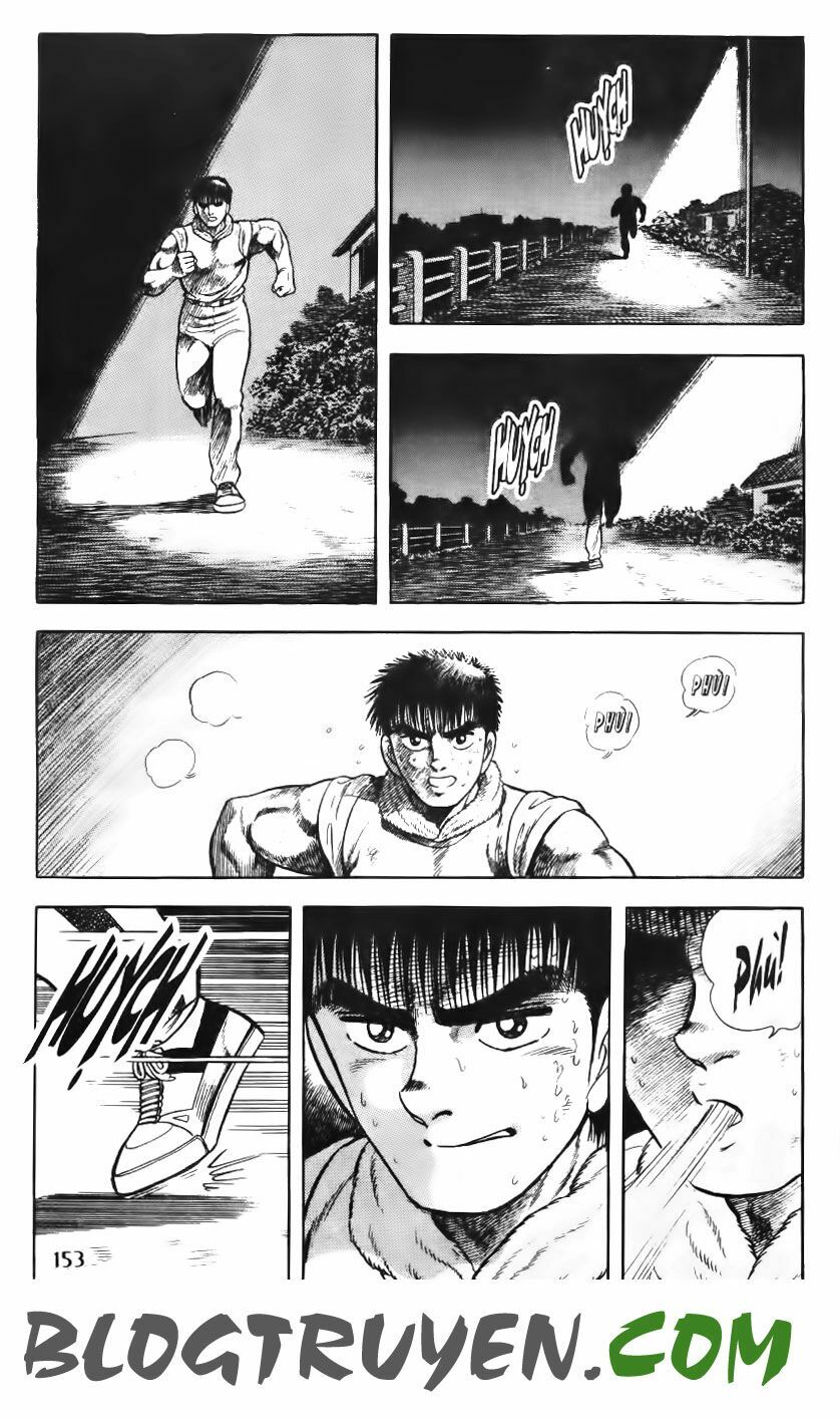 Kattobi Itto - Đường Dẫn Đến Khung Thành Bộ 1: Chapter 76