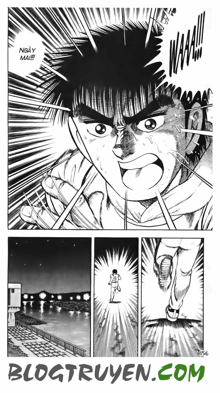 Kattobi Itto - Đường Dẫn Đến Khung Thành Bộ 1: Chapter 76