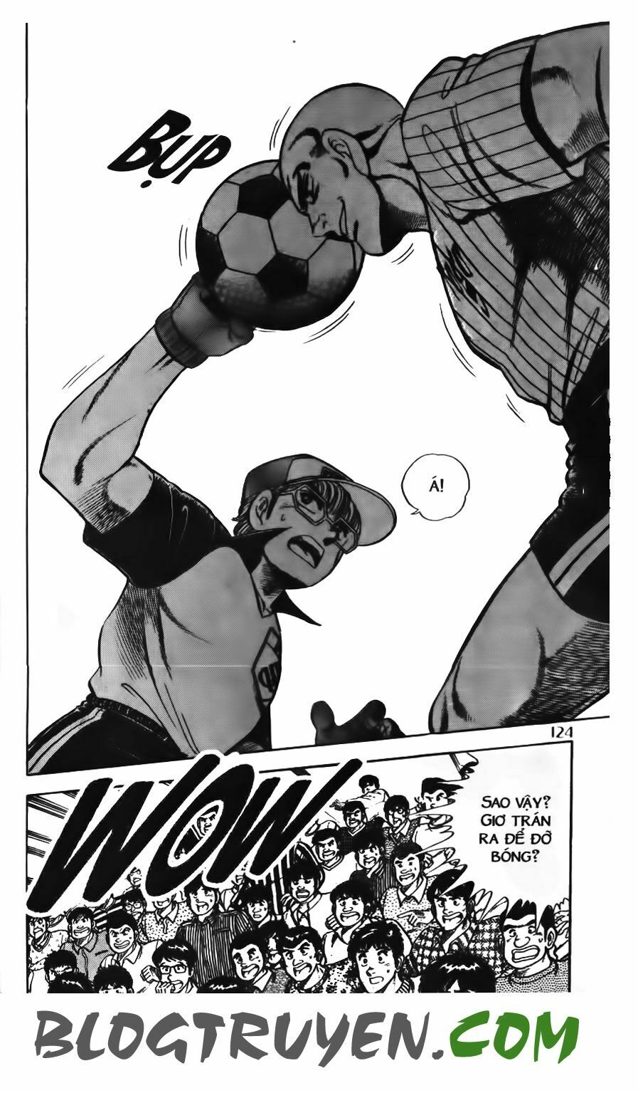 Kattobi Itto - Đường Dẫn Đến Khung Thành Bộ 1: Chapter 79