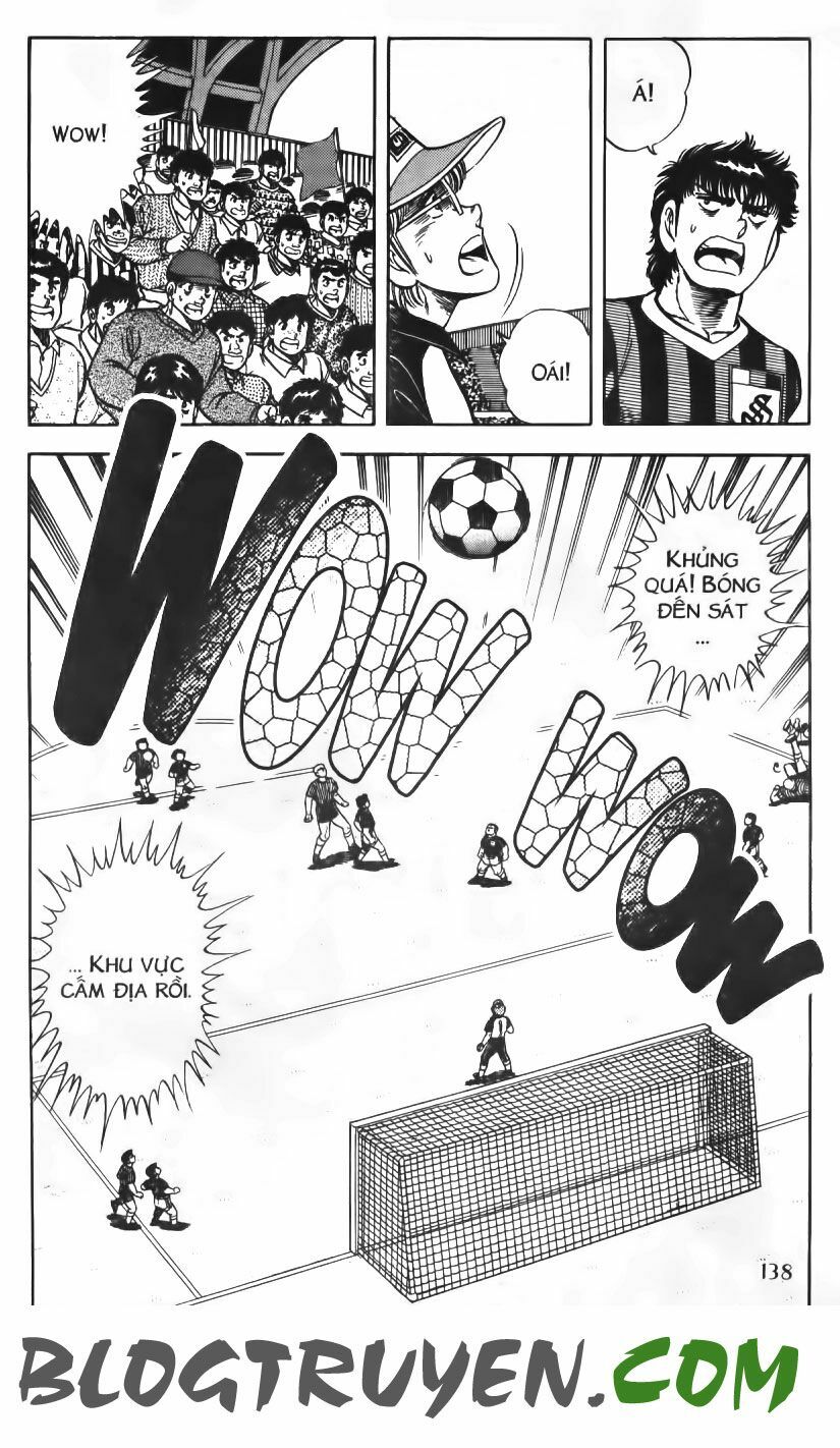 Kattobi Itto - Đường Dẫn Đến Khung Thành Bộ 1: Chapter 79