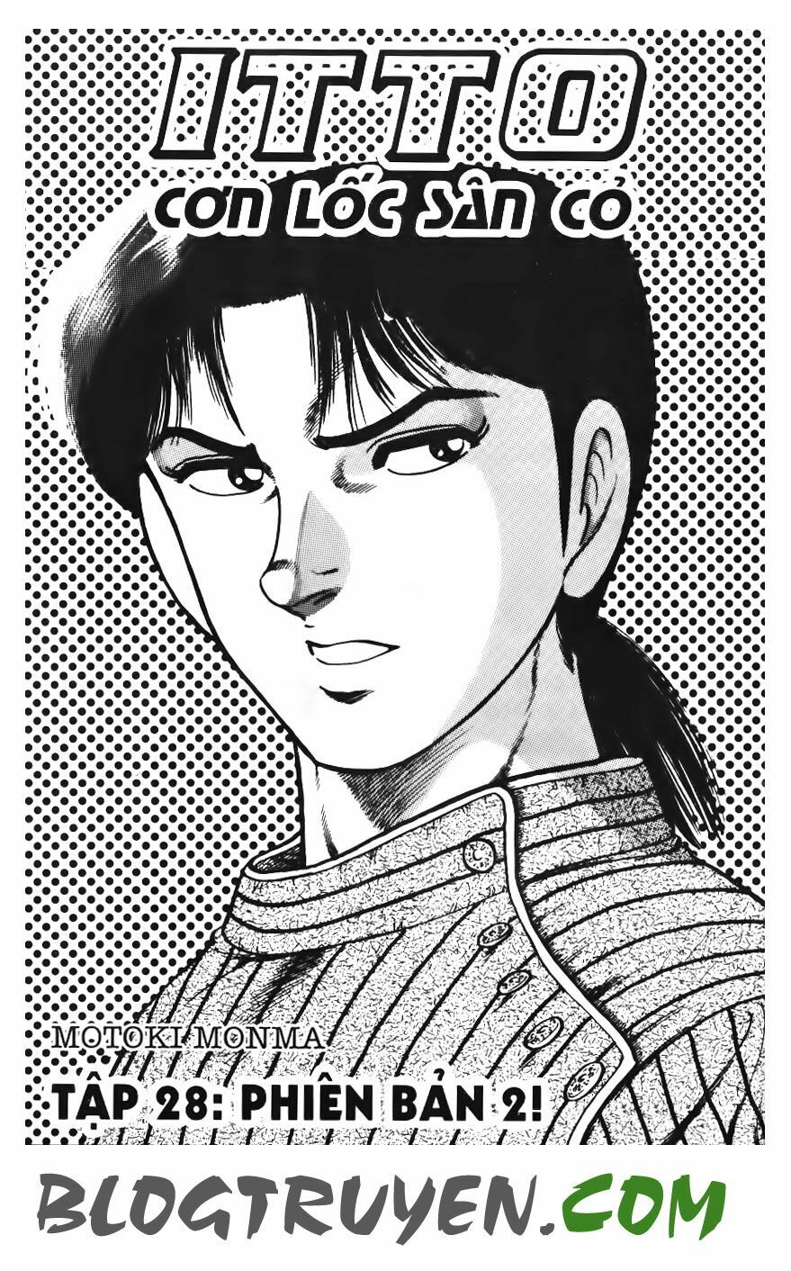 Kattobi Itto - Đường Dẫn Đến Khung Thành Bộ 1: Chapter 88