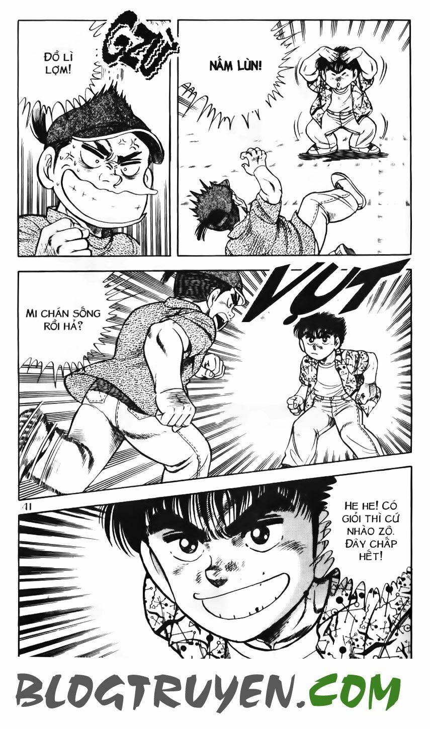 Kattobi Itto - Đường Dẫn Đến Khung Thành Bộ 1: Chapter 88