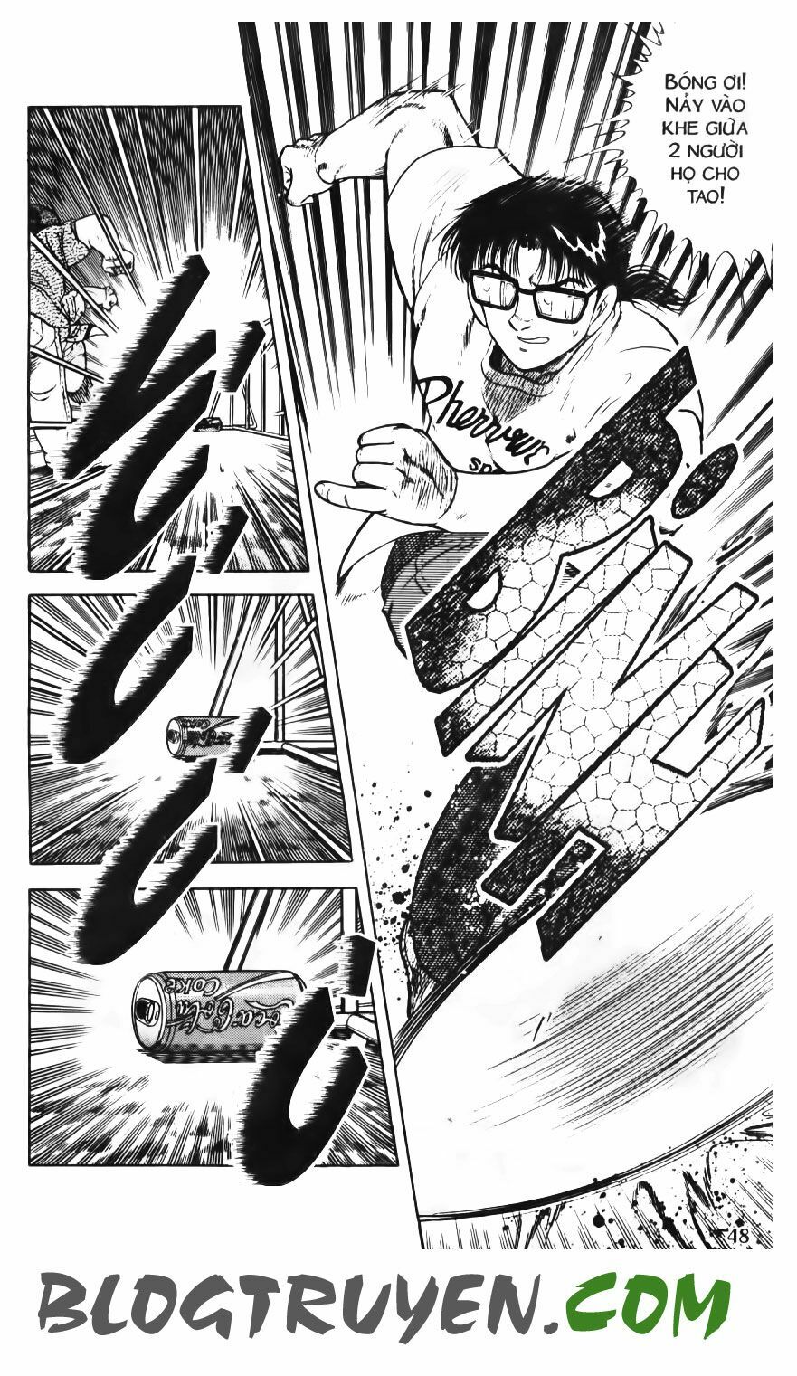Kattobi Itto - Đường Dẫn Đến Khung Thành Bộ 1: Chapter 88