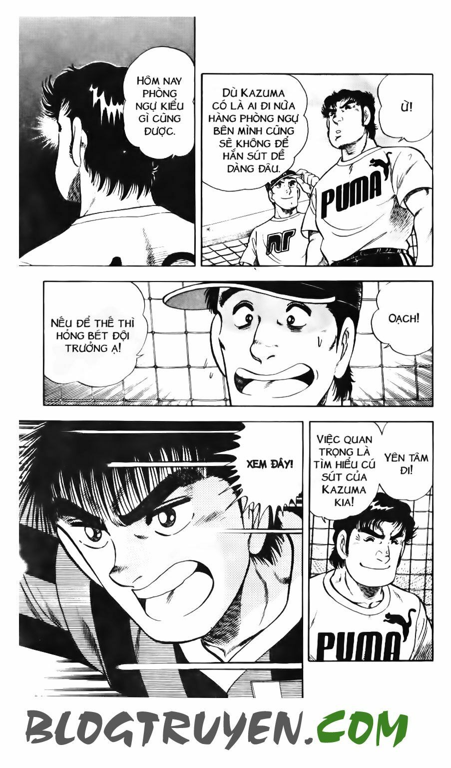 Kattobi Itto - Đường Dẫn Đến Khung Thành Bộ 1: Chapter 89