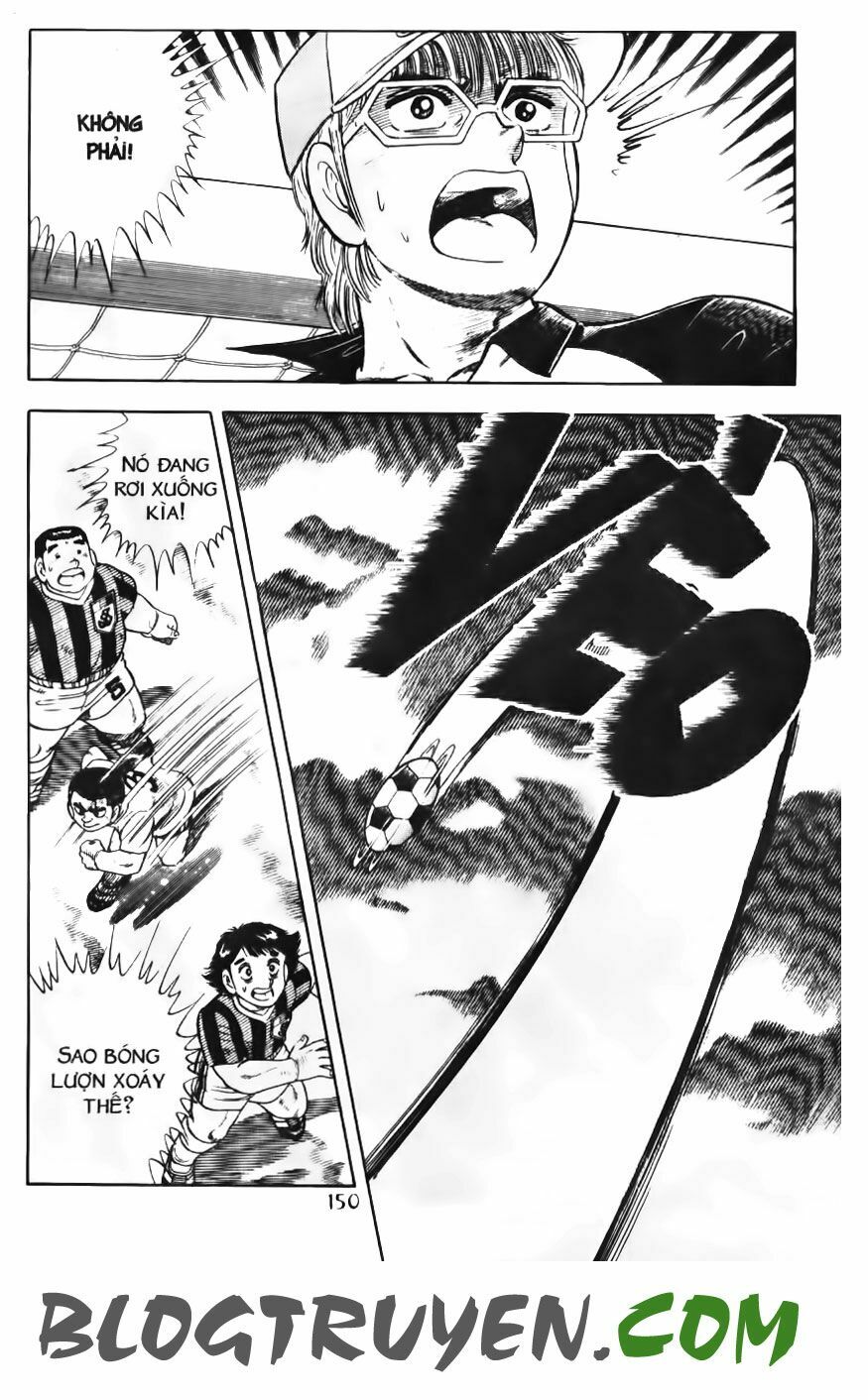 Kattobi Itto - Đường Dẫn Đến Khung Thành Bộ 1: Chapter 90